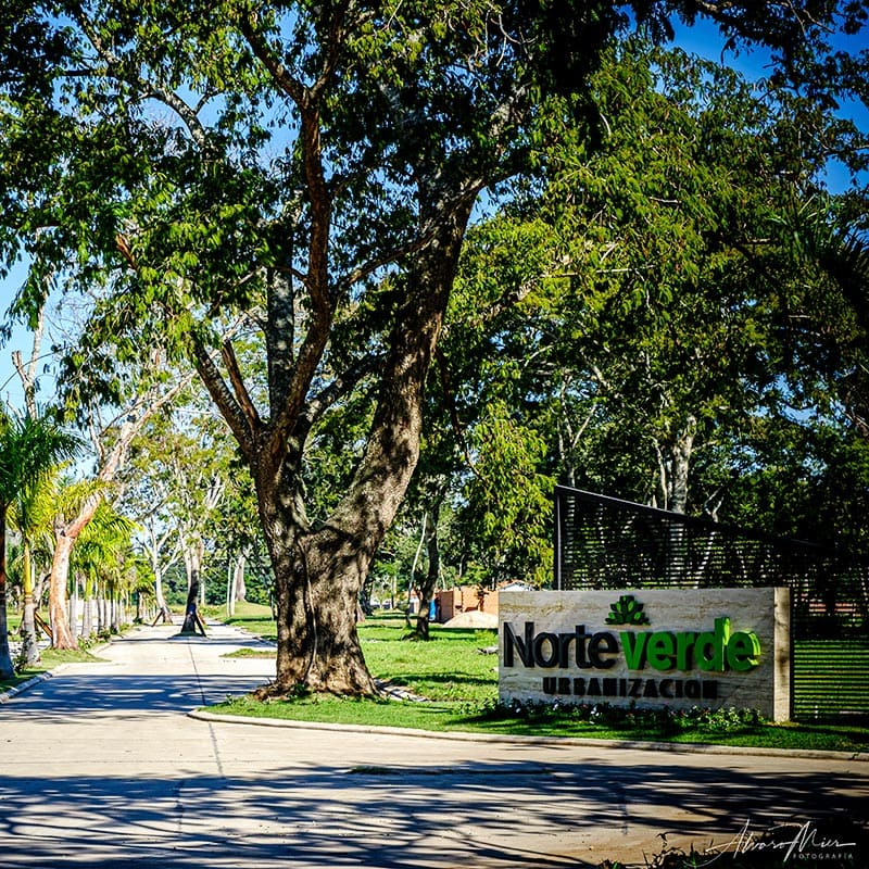 norte verde
