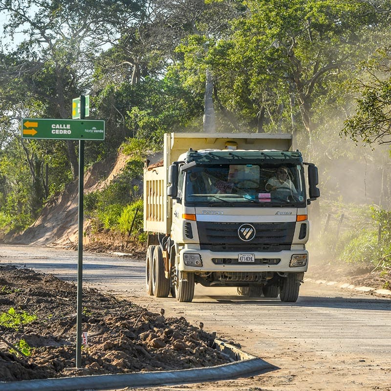 norte verde