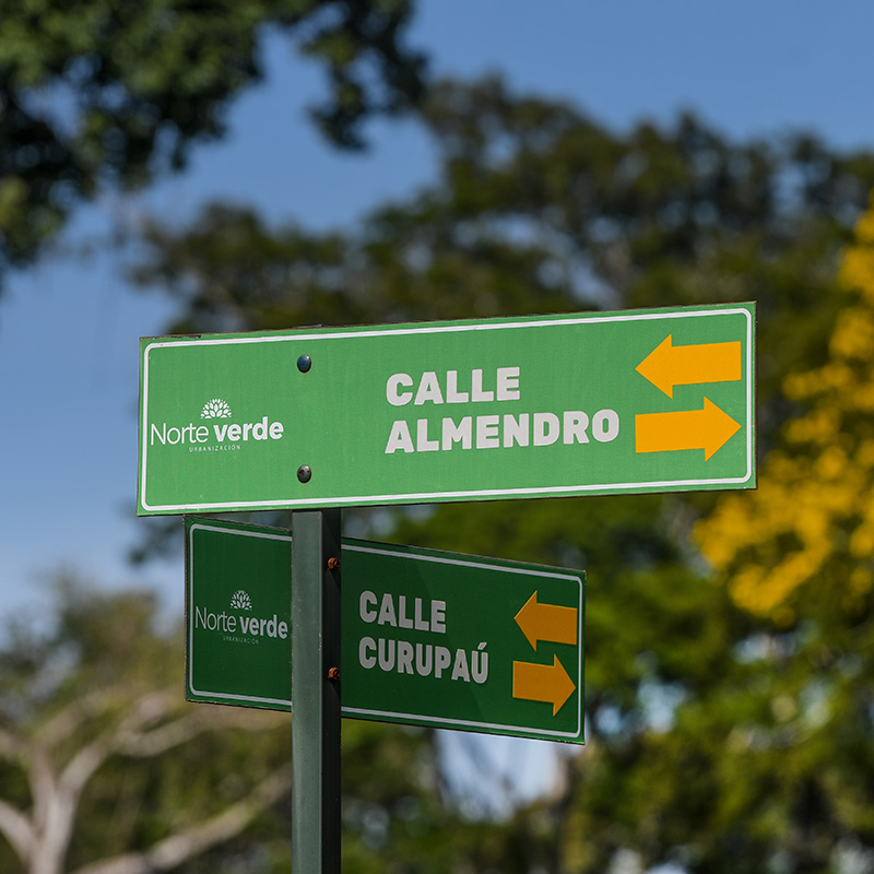 norte verde